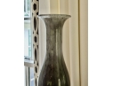 UPDATED**Collection Of 6 Modern Decorative Vases In An Ombré And Smoky Neutral Palette