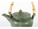 Five Chinese Yixing And Studio Art Teapots