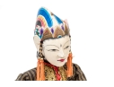 Indonesian Wayang Golek Rod Puppet