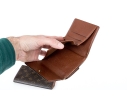 Louis Vuitton Brown Monogram Lot Of As Is Small Leather Goods (#7)
