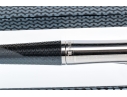 Chopard Mille Miglia Classic Racing Ballpoint Pen, With Box And Open Papers