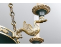 Gorgeous French Empire Style Chandelier