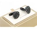 Pair Of Burberry Cufflinks