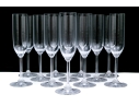 Set Of Twelve Riedel 