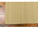 Hand Woven Wool Carpet, 7'-6