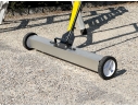 Gorilla Ladder, Husky 6' Ladder, Magnetic Broom