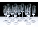 Set Of Twelve Riedel 