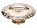 Marcus & Co. Sterling Silver Compote Bowl, 20.43 Ozt. 