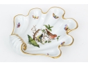 Herend Hungary Hand-Painted Porcelain 9