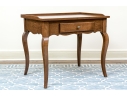 Mahogany Tray Top Table
