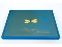 Vintage Annie Modica Designer Laminated Tray