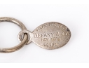 Tiffany & Co. Sterling Silver Classic 