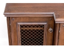 Traditional Breakfront Sideboard