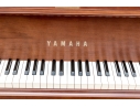 Yamaha G2 Baby Grand Piano