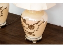Pair Of Table Lamps