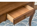 Mahogany Tray Top Table