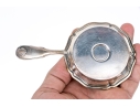 Two Silver Plated Wares, Including Christofle