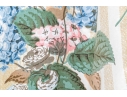 Pair Of Luxurious Curtains