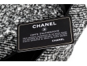 Chanel Small Tweed 19 Flap Bag