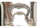 A Fine American, Gorham Silver Plated Twin Handled Champagne Cooler