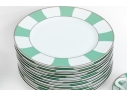 Bernadaud Claridge's Collection China Set