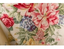 Pair Of Luxurious Curtains