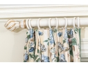 Pair Of Luxurious Curtains