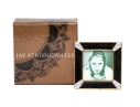 Jay Strongwater Small Square Picture Frame 