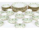 English Aynsley Service