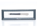 Chopard Mille Miglia Classic Racing Ballpoint Pen, With Box And Open Papers