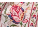 Pair Of Curtains With Valances