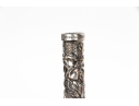 Antique Sterling Silver Bud Vase    4.045 Troy Ozs. 