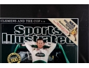 Dale Earnhardt Jr. Autographed Sports Illustrated Magazine Cover