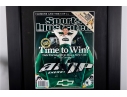 Dale Earnhardt Jr. Autographed Sports Illustrated Magazine Cover