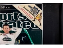 Dale Earnhardt Jr. Autographed Sports Illustrated Magazine Cover