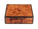 Quality Veneered Humidor