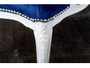 Chic Louis XV Style Fauteuil