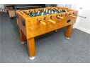 Spartan Sports Foosball Table