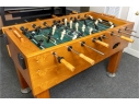 Spartan Sports Foosball Table
