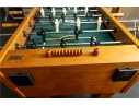 Spartan Sports Foosball Table