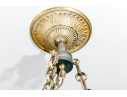 Gorgeous French Empire Style Chandelier