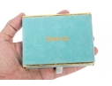 Vintage Tiffany & Co. Boxed Playing Cards, New And Sealed