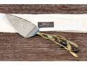 Fabulous Michael Aram Hand-Crafted Cake Or Pie Slice Server