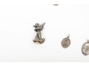 Group Of Religious Mementos