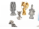 Group Of Religious Mementos