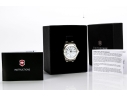Swiss Army Victorinox 'Maverick' Quartz Watch, Retail Price $495