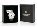 Swiss Army Victorinox 'Maverick' Quartz Watch, Retail Price $495