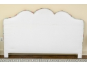 Custom Upholstered Headboard