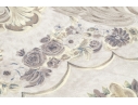 Loro Piana And Piazza Sempione Oatmeal Toned Silk, Linen And Viscose Lot Of Two Scarves