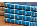 Collection Of Eighteen Nicely Bound Books